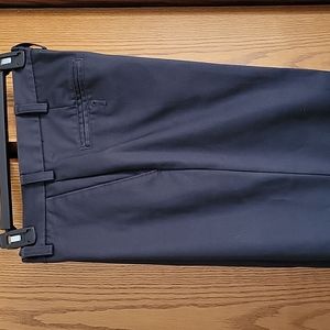 Izod straight fit dress pants 32x34